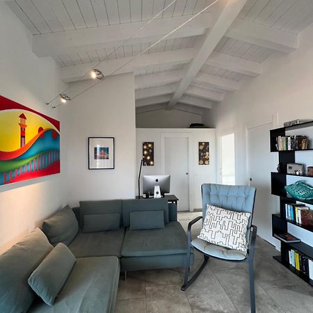 I Lentischi Appartement Castelsardo Buitenkant foto