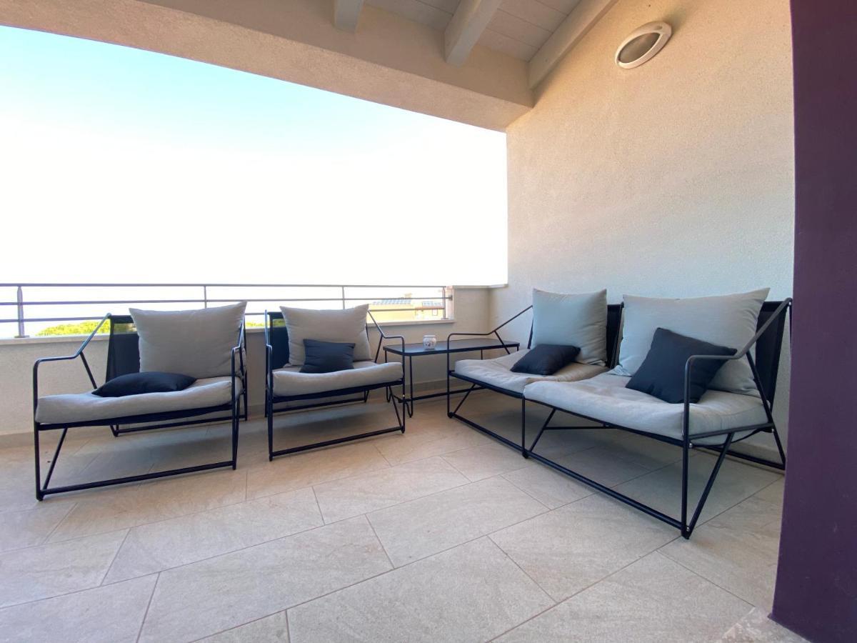 I Lentischi Appartement Castelsardo Buitenkant foto