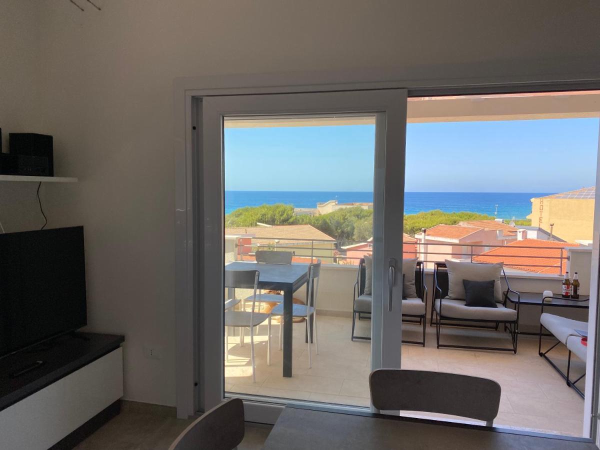 I Lentischi Appartement Castelsardo Buitenkant foto