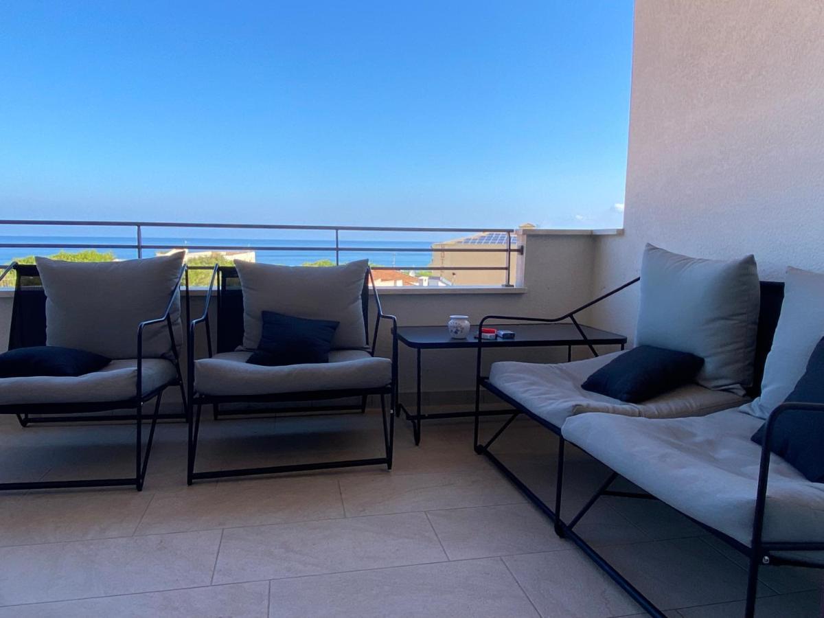 I Lentischi Appartement Castelsardo Buitenkant foto