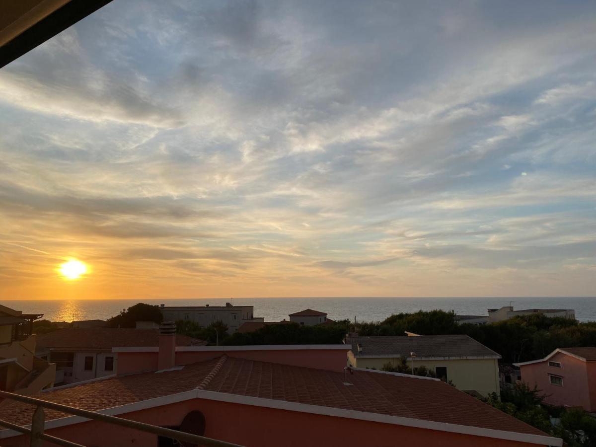 I Lentischi Appartement Castelsardo Buitenkant foto