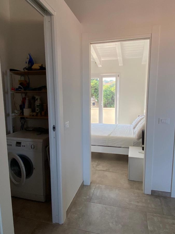 I Lentischi Appartement Castelsardo Buitenkant foto