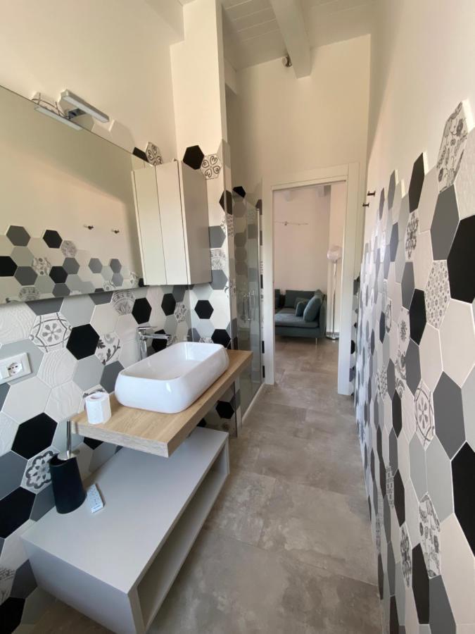 I Lentischi Appartement Castelsardo Buitenkant foto