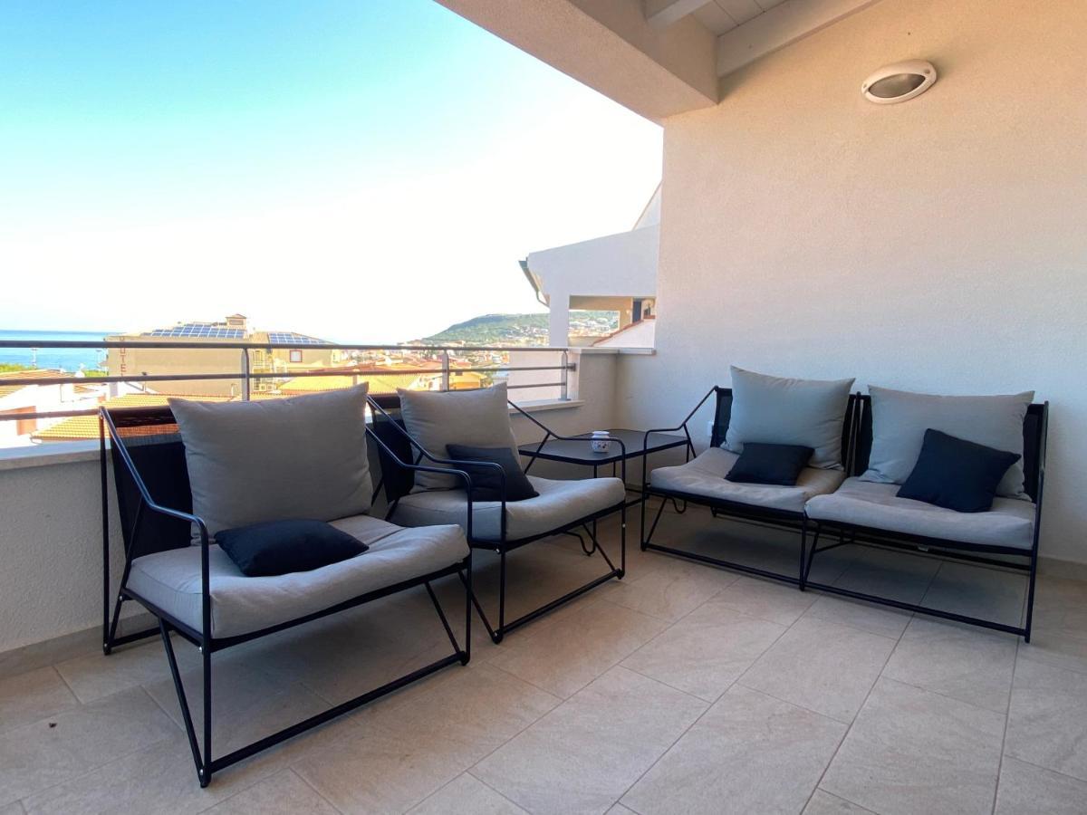 I Lentischi Appartement Castelsardo Buitenkant foto