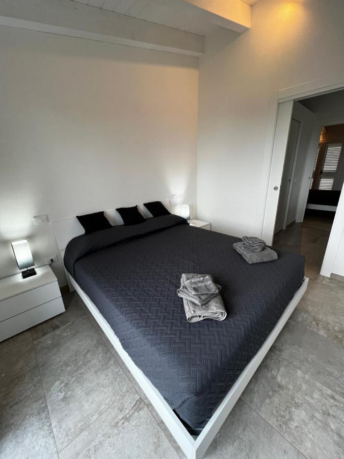 I Lentischi Appartement Castelsardo Buitenkant foto