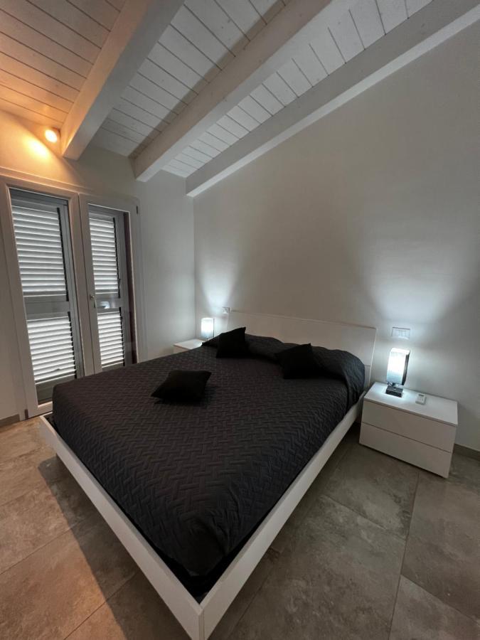 I Lentischi Appartement Castelsardo Buitenkant foto