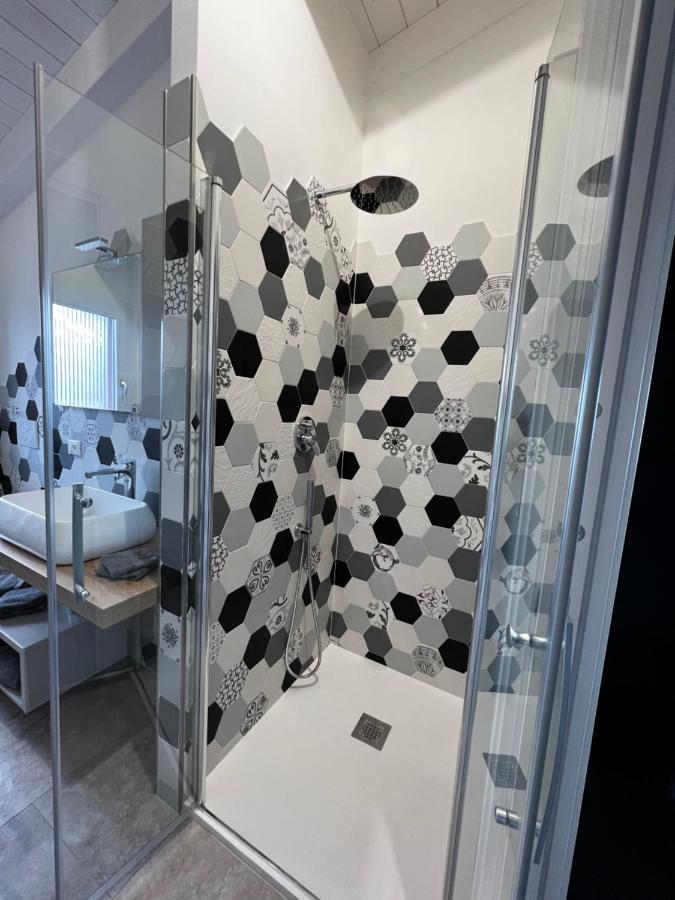 I Lentischi Appartement Castelsardo Buitenkant foto