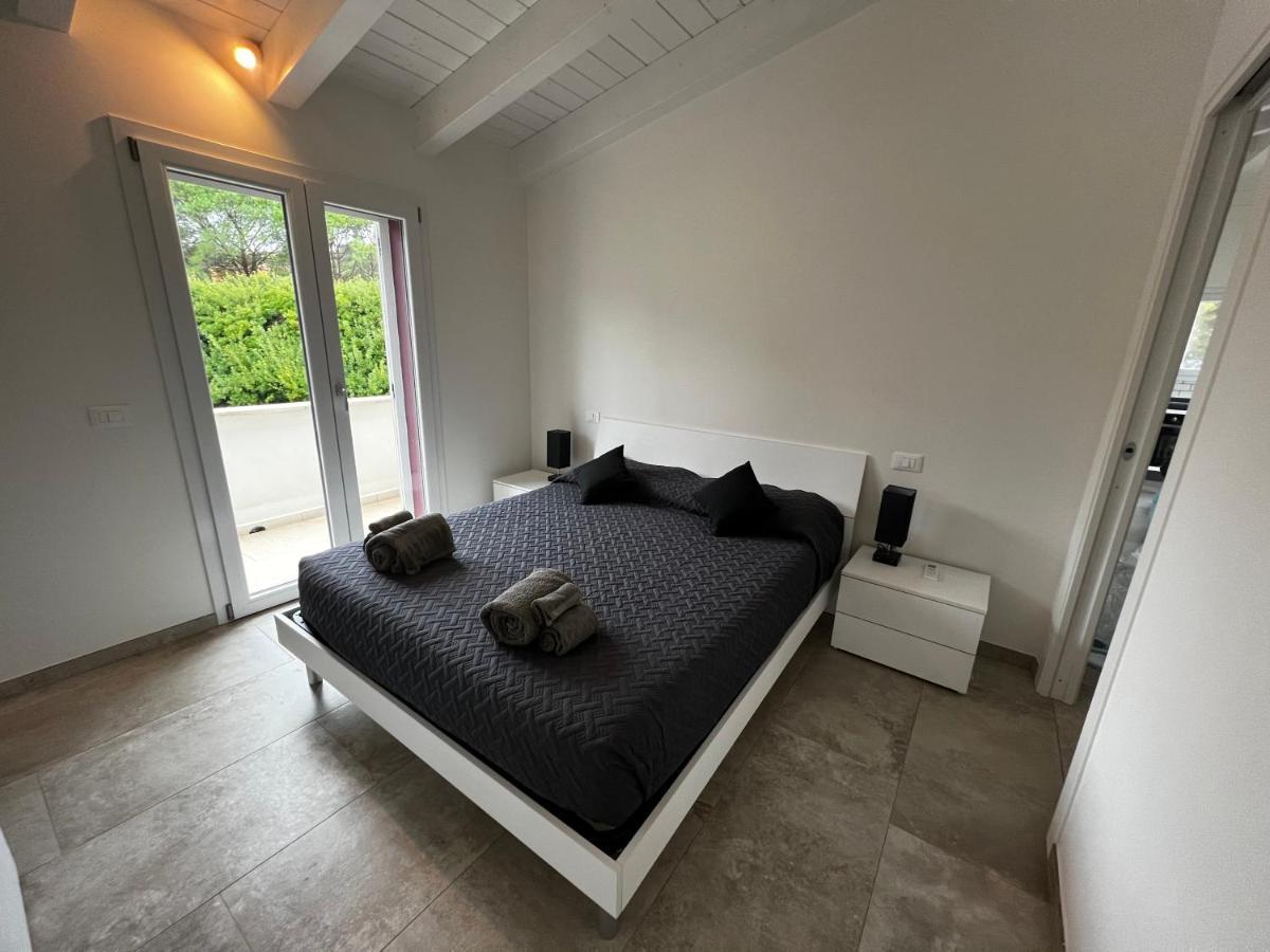 I Lentischi Appartement Castelsardo Buitenkant foto