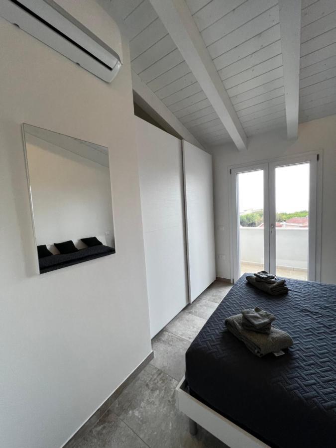 I Lentischi Appartement Castelsardo Buitenkant foto