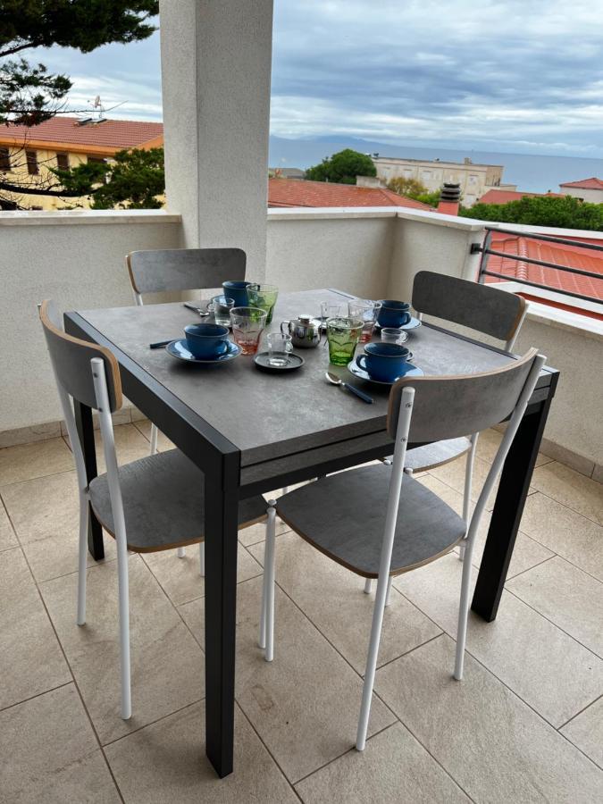 I Lentischi Appartement Castelsardo Buitenkant foto