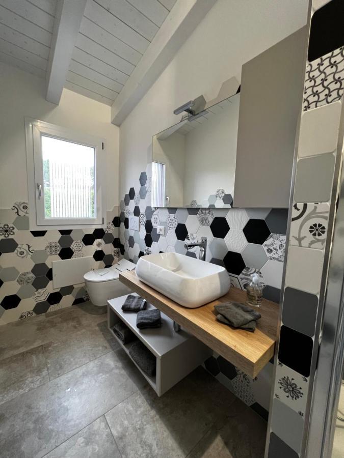 I Lentischi Appartement Castelsardo Buitenkant foto
