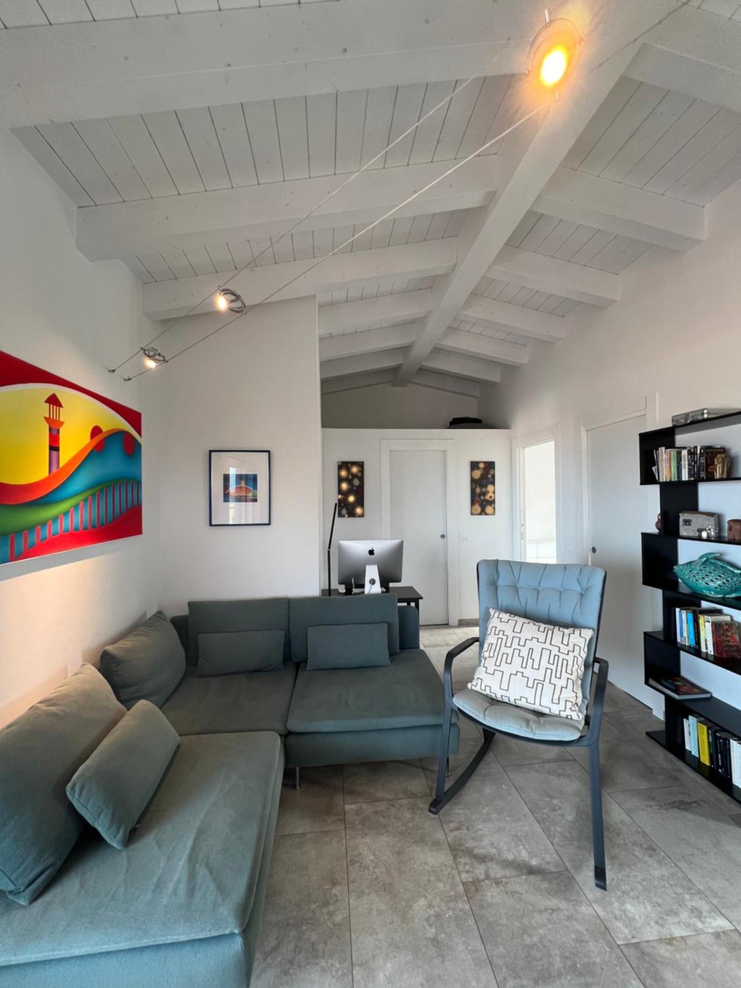 I Lentischi Appartement Castelsardo Buitenkant foto