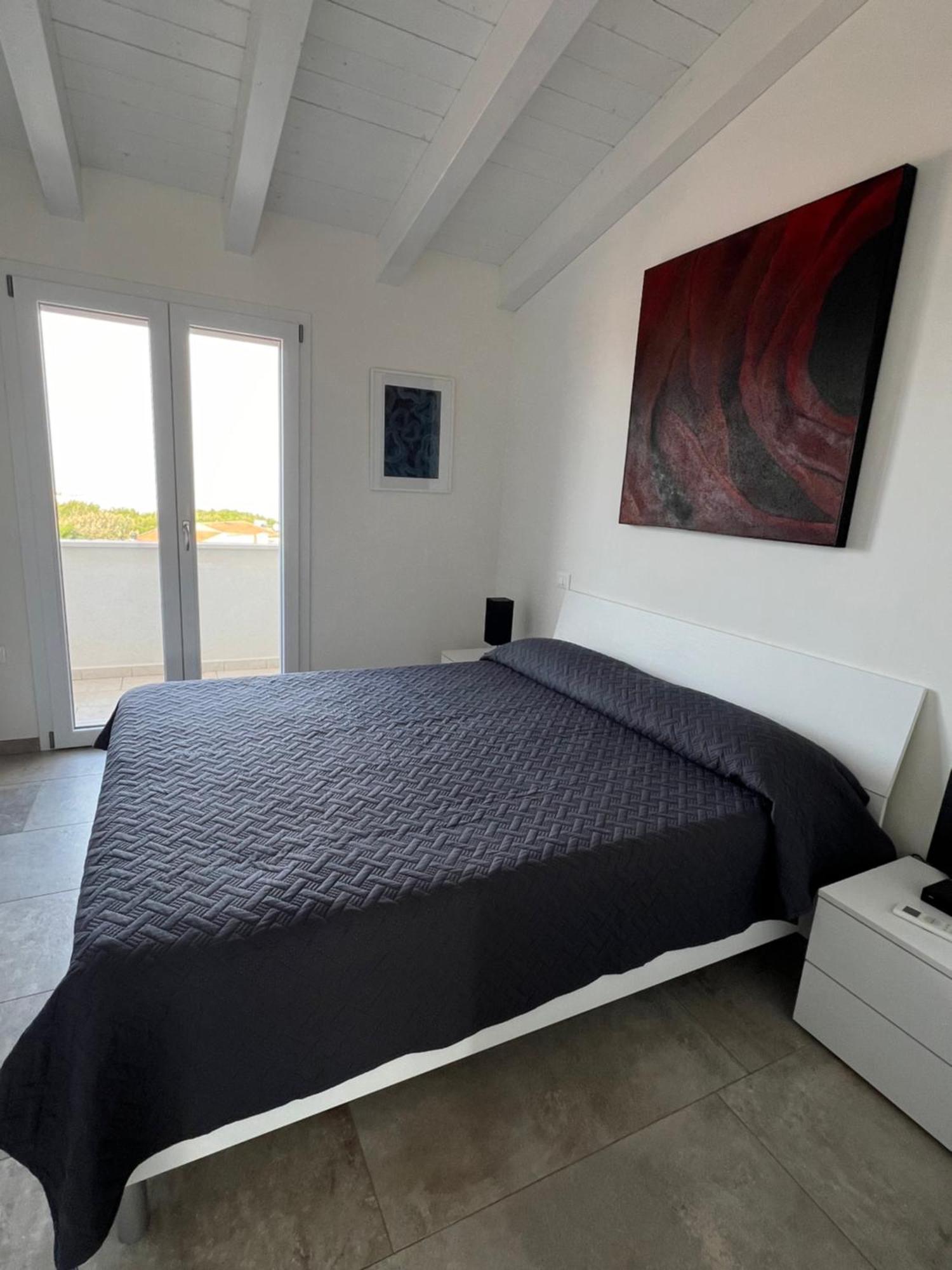 I Lentischi Appartement Castelsardo Buitenkant foto