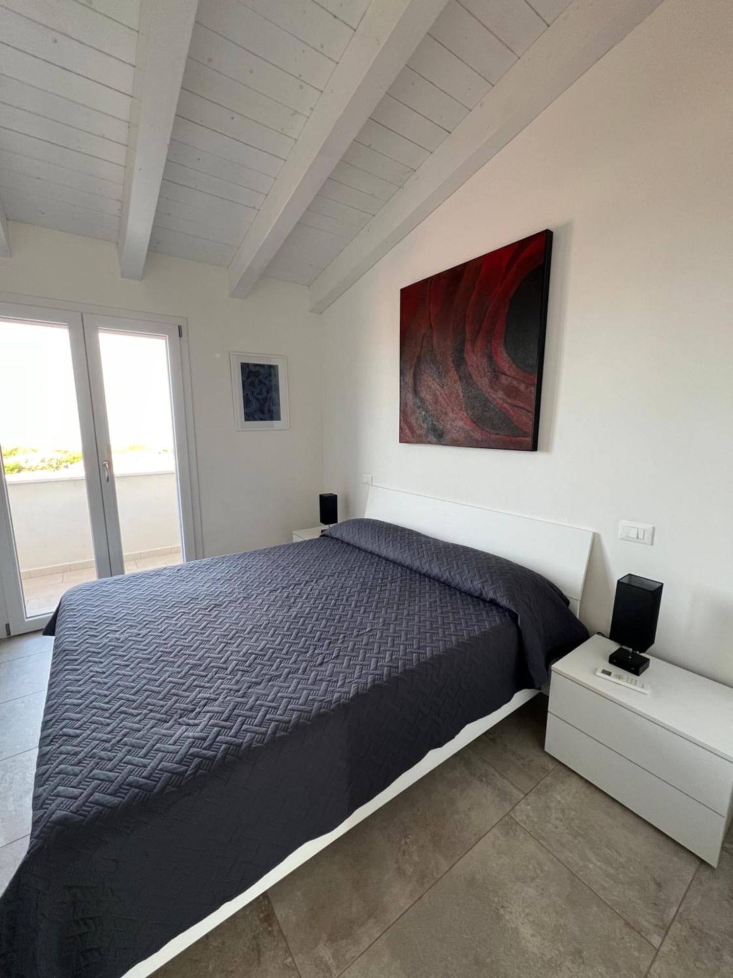 I Lentischi Appartement Castelsardo Buitenkant foto
