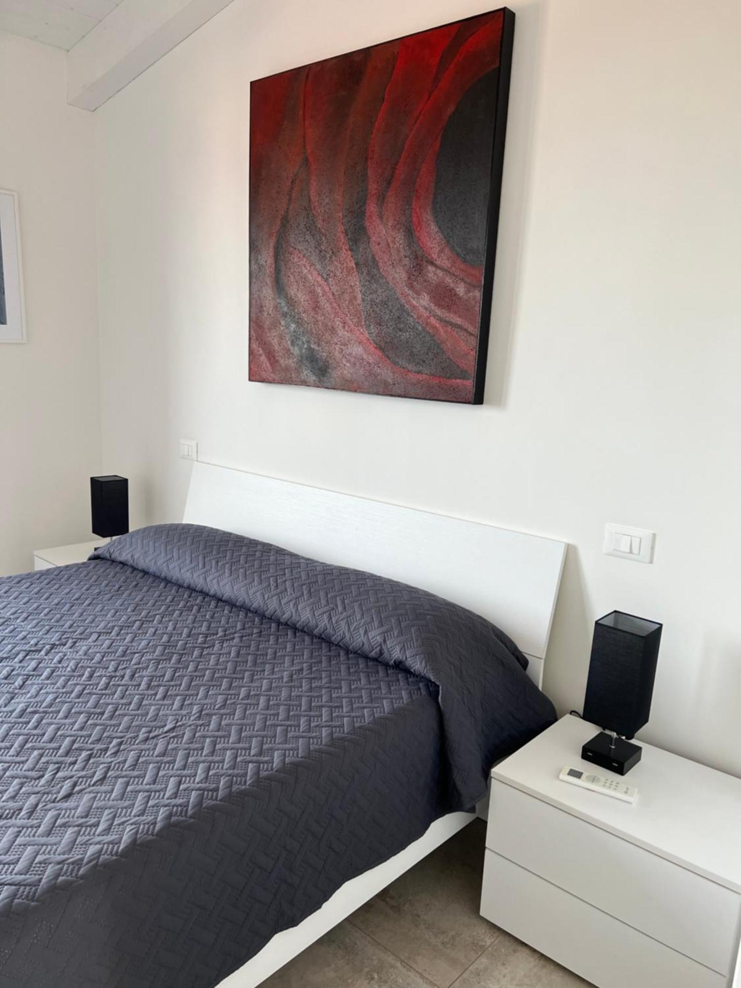 I Lentischi Appartement Castelsardo Buitenkant foto