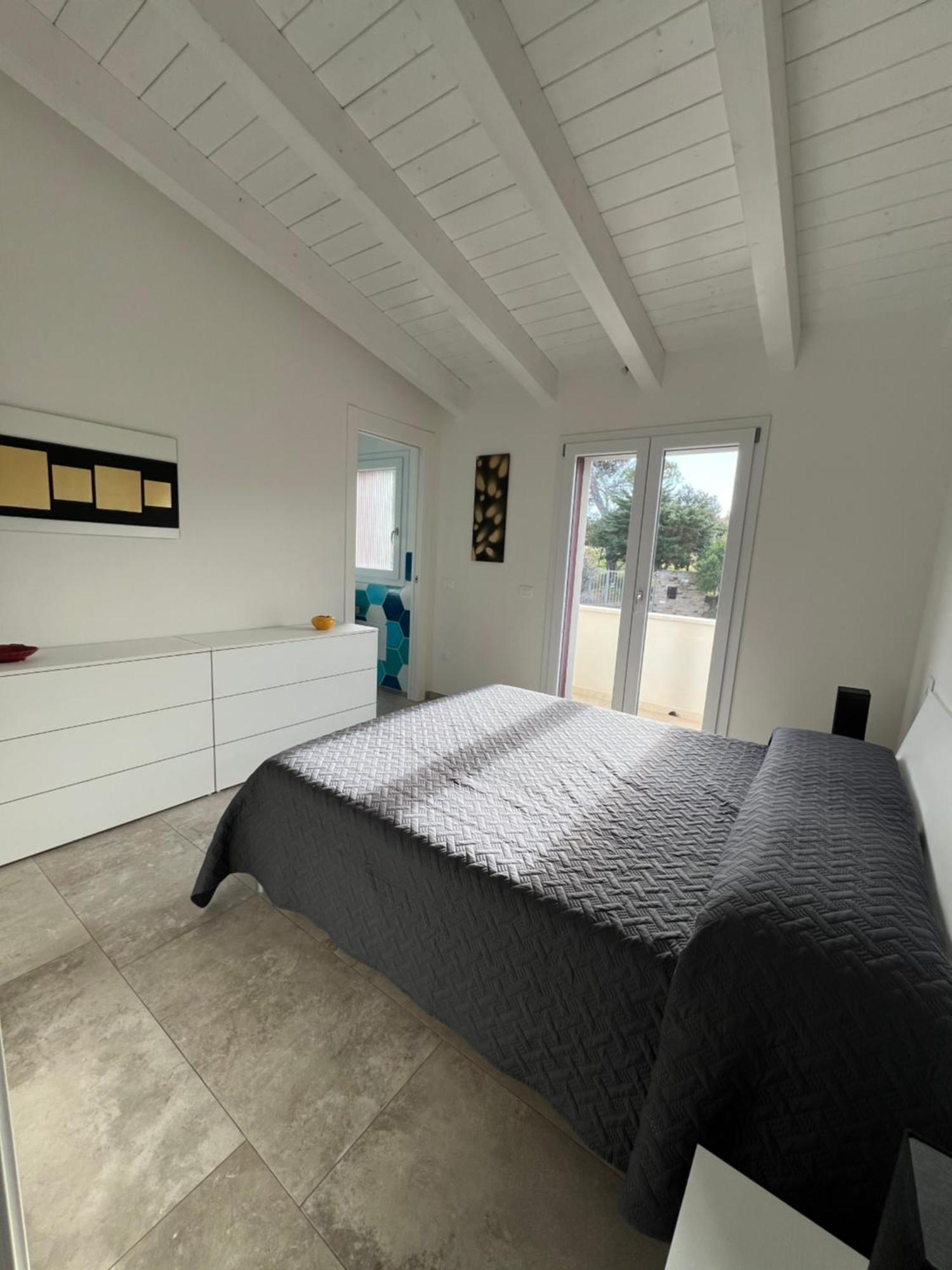 I Lentischi Appartement Castelsardo Buitenkant foto