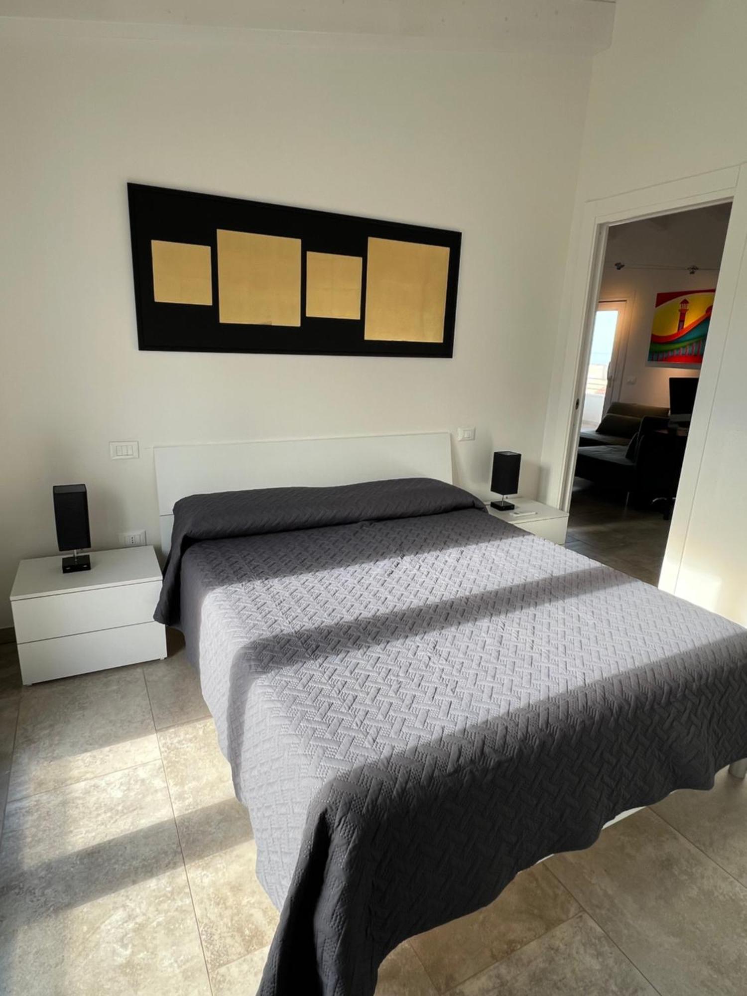 I Lentischi Appartement Castelsardo Buitenkant foto