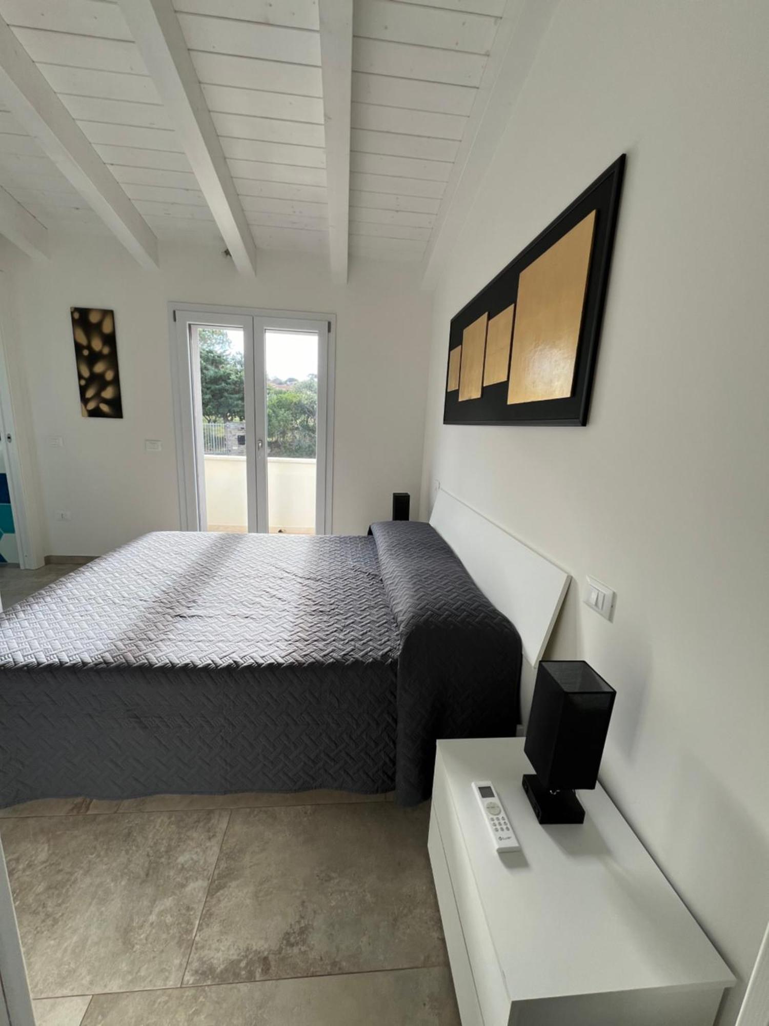 I Lentischi Appartement Castelsardo Buitenkant foto